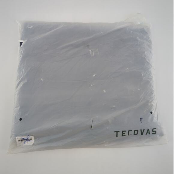 Tecovas Men's Premium Relaxed Dark Wash Denim Jeans 42X32 - Picture 7 of 10